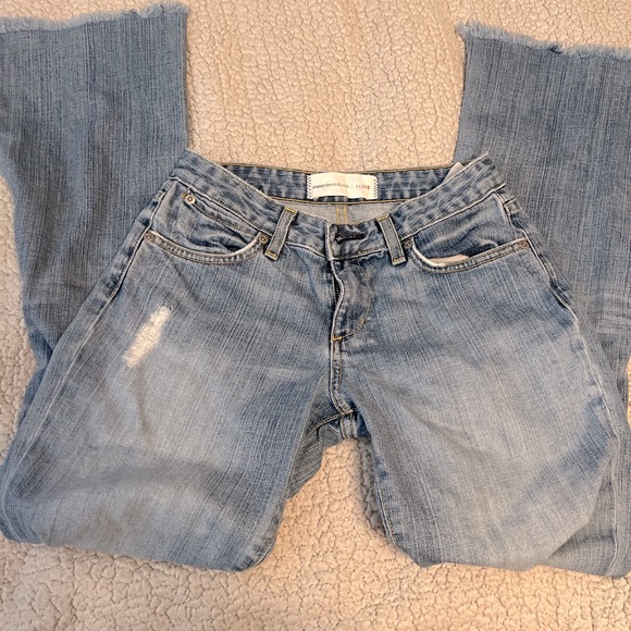 Paper Denim & Cloth | Distressed Jeans - Picture 2 of 5